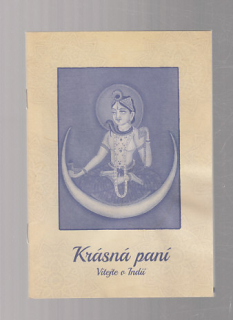 Krásná paní
