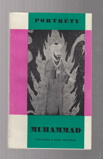 Portréty - Muhammad