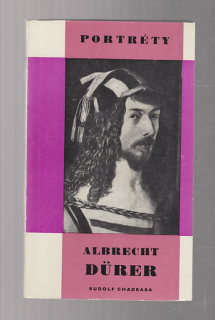 Portréty - Albrecht Dürer