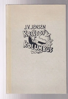 Kryštof Kolumbus - román