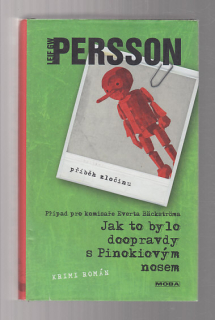 Jak to bylo doopravdy s Pinokiovým nosem