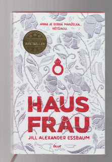 Haus Frau