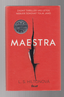 Maestra