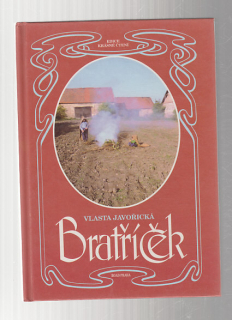 Bratříček