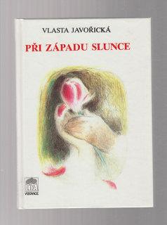 Při západu slunce