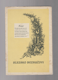 Slezsko Bezručovi - Hrabyň