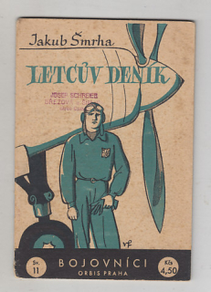 Letcův deník