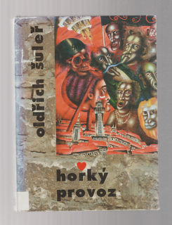 Horký provoz
