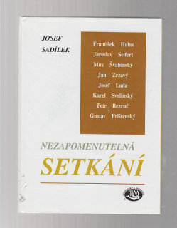 Nezapomenutelná setkání