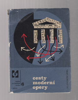 Cesty moderní opery