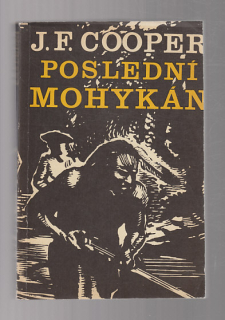 Poslední mohykán