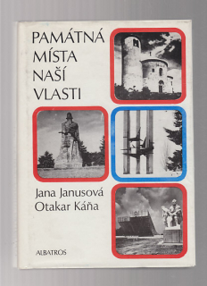 Památná místa naší vlasti