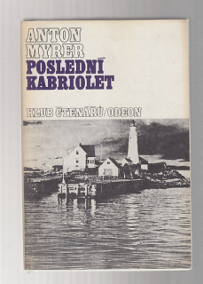 Poslední kabriolet