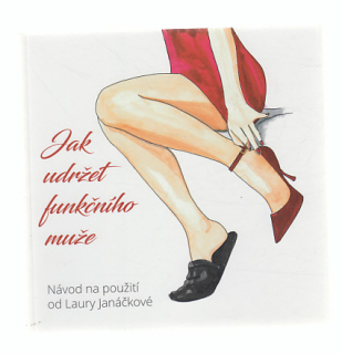 Jak si udržet funkčního muže