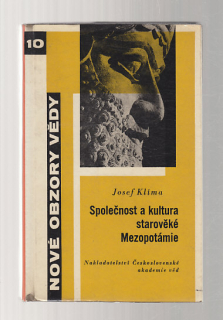 Společnost a kultura starověké Mezopotámie