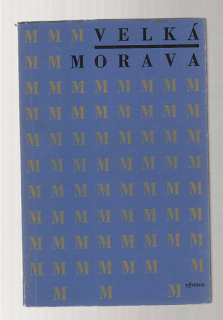 Velká Morava - výstava