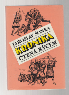 Kronika čtená rýčem