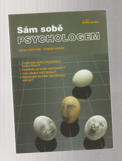 Sám sobě psychologem
