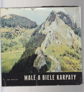 Malé a Biele Karpaty