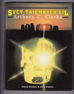 Svět tajemných sil Arthura C. Clarka