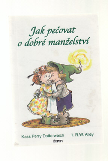 Jak pečovat o dobré manželství