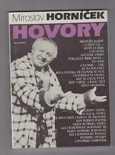 Hovory