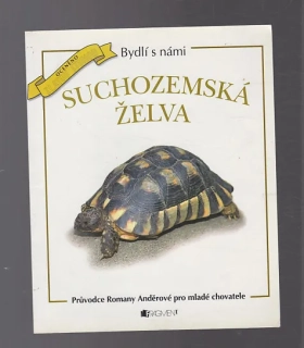 Suchozemská želva