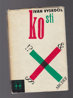 Kosti
