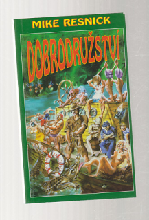 Dobrodružství