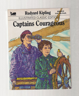 Captains Courageous