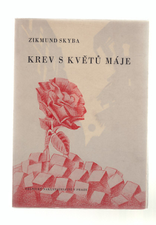 Krev s květů máje
