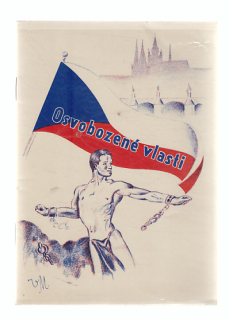 Osvobozené vlasti