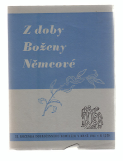 Z doby Boženy Němcové