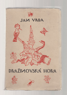 Dražinovská hora