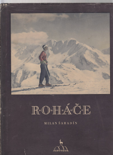 Roháče