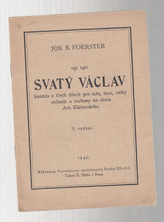 Svatý Václav
