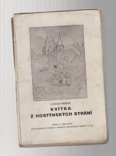 Kvítka z Hostýnských strání