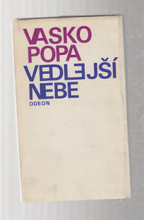 Vedlejší nebe