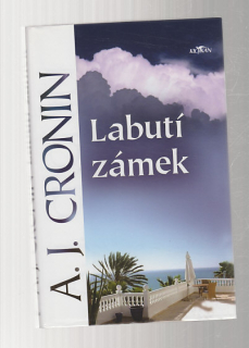 Labutí zámek