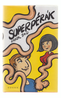 Superpérák