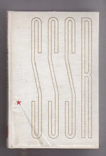 Souběžné dějiny SSSR / 1. díl 1917 - 1941