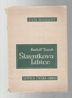 Slavníkova Libice