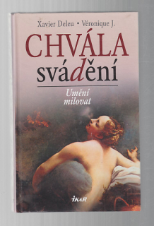 Chvála svádění - umění milovat