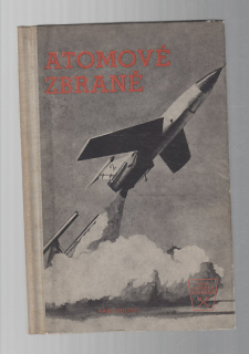 Atomové zbraně