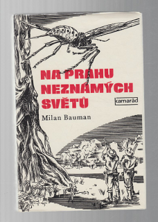 Na prahu neznámých světů
