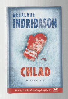 Chlad - severská krimi
