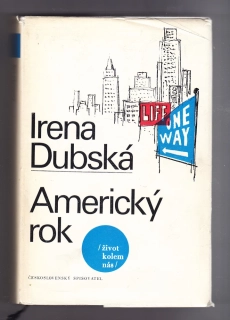 Americký rok