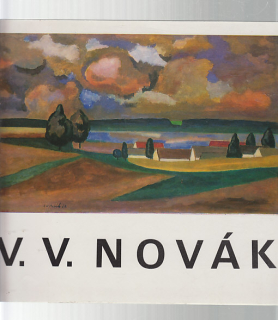 V.V.Nonák - výbor z díla