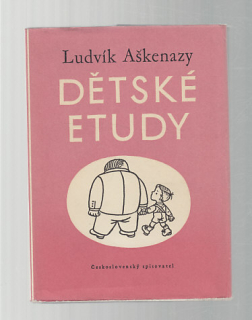 Dětské etudy