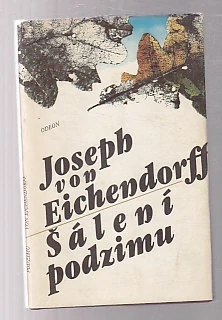 Šálení podzimu